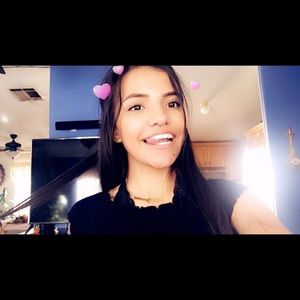 Meet your Posher, Joanna